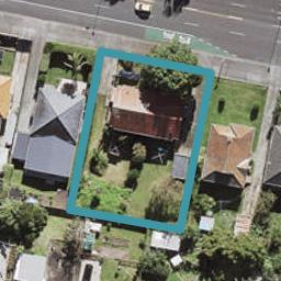 638 Great North Road, Grey Lynn, Auckland
