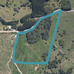 159 Porter Road, Paparoa, Paparoa