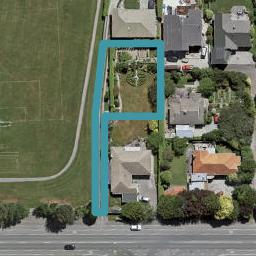 60 Layard Street, Windsor, Invercargill