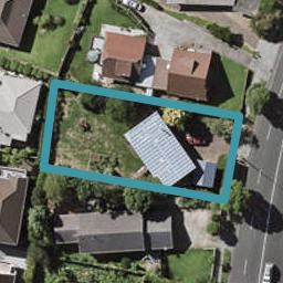69 College Road, St Johns, Auckland