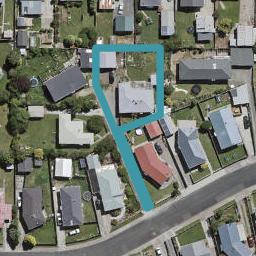 95 Waiau Crescent, Kingswell, Invercargill