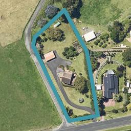 139 Tanners Point Road, Tanners Point, Katikati