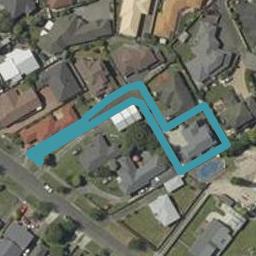 103D Fitzroy Street, Terrace End, Palmerston North