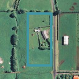 147 Omuturangi Road, Hawera