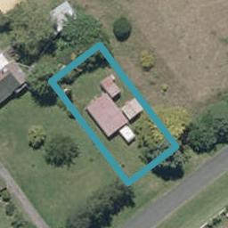 13 Caversham Road, Westmere, Whanganui