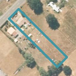 691 Domett Road, Domett, Cheviot