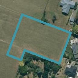 183B Racecourse Road, Waipukurau, Waipukurau