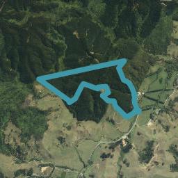 208 Wentworth Valley Road, Whangamata