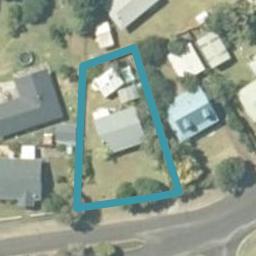 6 Cory Wright Drive, Tairua, Tairua