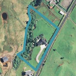 1516 Carrington Road, Hurworth, New Plymouth