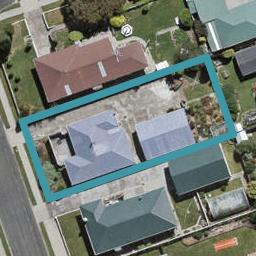 59 Conway Crescent, Glengarry, Invercargill
