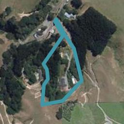 335 Takarau Gorge Road, Ohariu, Wellington
