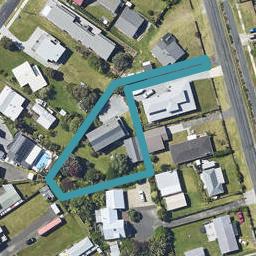 408 Seaforth Road, Bowentown, Katikati