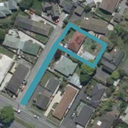448B Harewood Road, Harewood, Christchurch