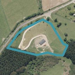 60 Kaukatea Valley Road, Okoia, Whanganui