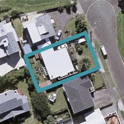 4 Record Street, Fitzroy, New Plymouth