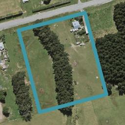 52 Bay View Road, Woodend, Invercargill