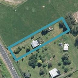 811 State Highway 4, Manunui, Taumarunui