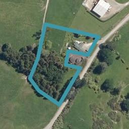 26 Griffin Road, Maungaturoto