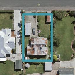 75 Dalrymple Street, Appleby, Invercargill