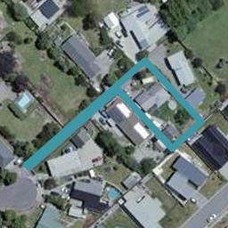 18 Nash Place, Masterton