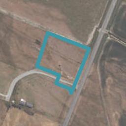 0 Clayton Rd, Ashwick Flat, Fairlie