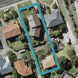 2/12 Bond Crescent, Forrest Hill, Auckland