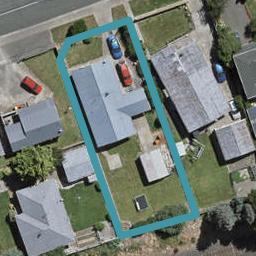9 West Street, Hawthorndale, Invercargill