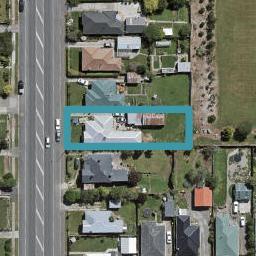 248 Pomona Street, Strathern, Invercargill