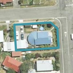 12 Elzy Street, Blenheim