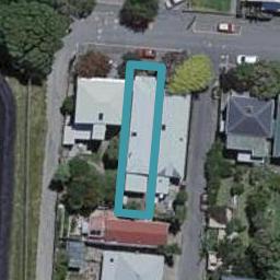 9 Salisbury Terrace, Mount Cook, Wellington