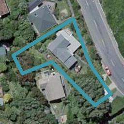 47 Albemarle Road, Northland, Wellington
