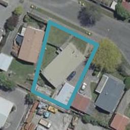 12 Kilkenny Place, Belfast, Christchurch