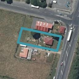 400 State Highway 1, Ohau, Levin