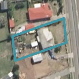 77 Bridge Street, Bulls