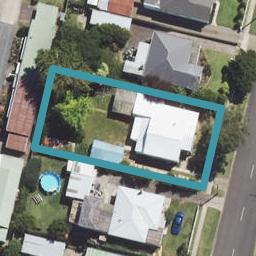 8 Collins Street, Te Hapara, Gisborne
