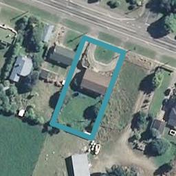 63 Half Mile Road, Tuatapere, Tuatapere