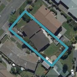 26 Hartford Street, Burnside, Christchurch