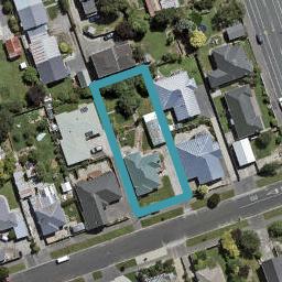 48 Herriot Street, Richmond, Invercargill