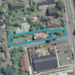 214 Otipua Road, West End, Timaru