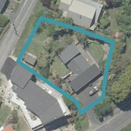 18 Kea Street, Saint Leonards, Dunedin