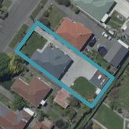 12 Tenby Place, Avondale, Christchurch