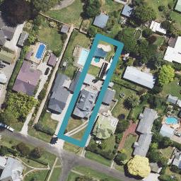 8 Heta Road, Inner Kaiti, Gisborne