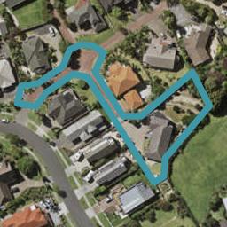 1 San Martin Place, Goodwood Heights, Auckland