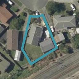 7 Bevan Place, Cloverlea, Palmerston North