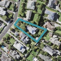 55 Parkhill Road, Mellons Bay, Auckland