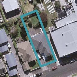 259 Courtenay Street, Strandon, New Plymouth