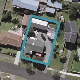 35 Whakawhiti Street, Marfell, New Plymouth