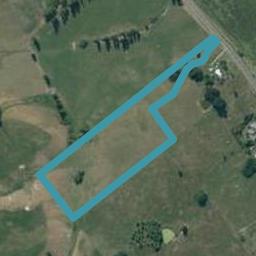 1664 Porangahau Road, Wanstead, Waipukurau