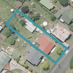44 Seddon Street, Aramoho, Whanganui